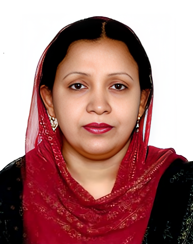 Habiba Sultana